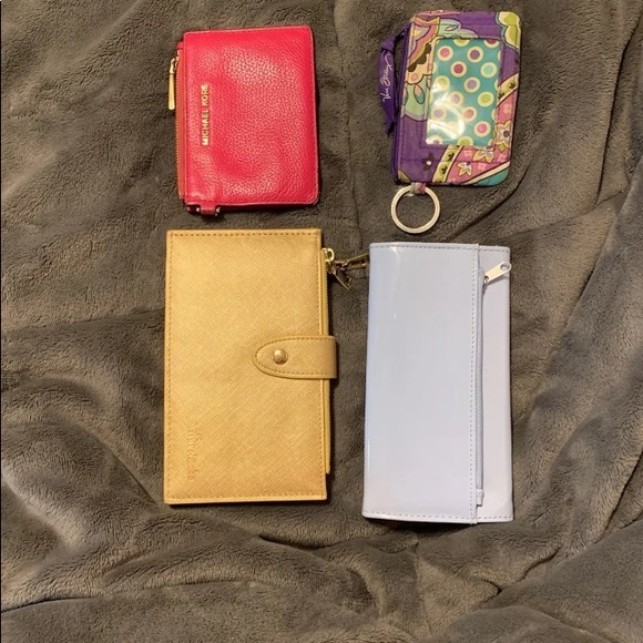Wallet Bundle - Picture 1 of 5